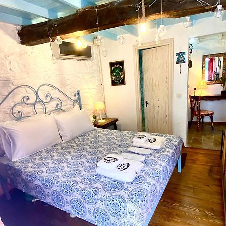 Marissa Boutique Hotel Çeşme Exteriör bild