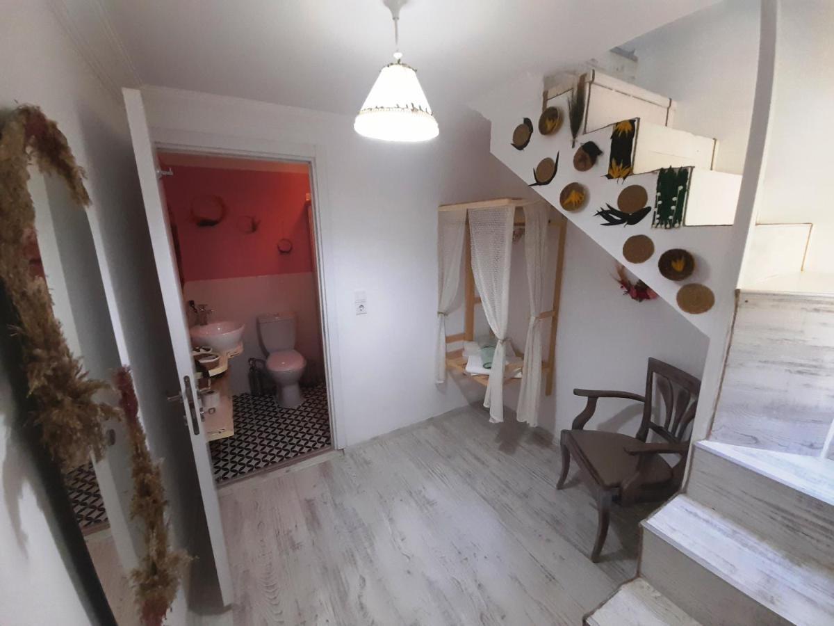 Marissa Boutique Hotel Çeşme Exteriör bild