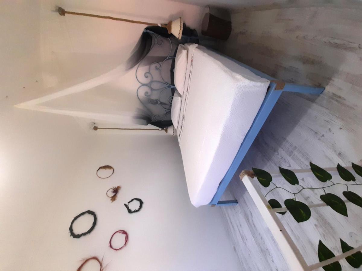 Marissa Boutique Hotel Çeşme Exteriör bild