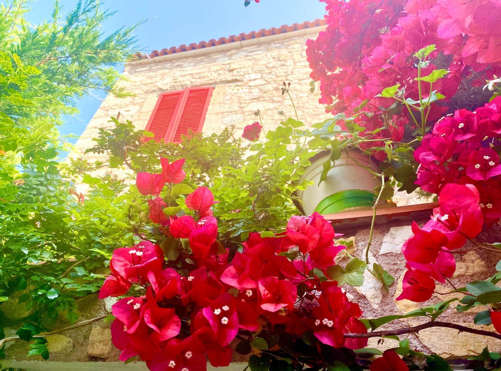 Marissa Boutique Hotel Çeşme Exteriör bild