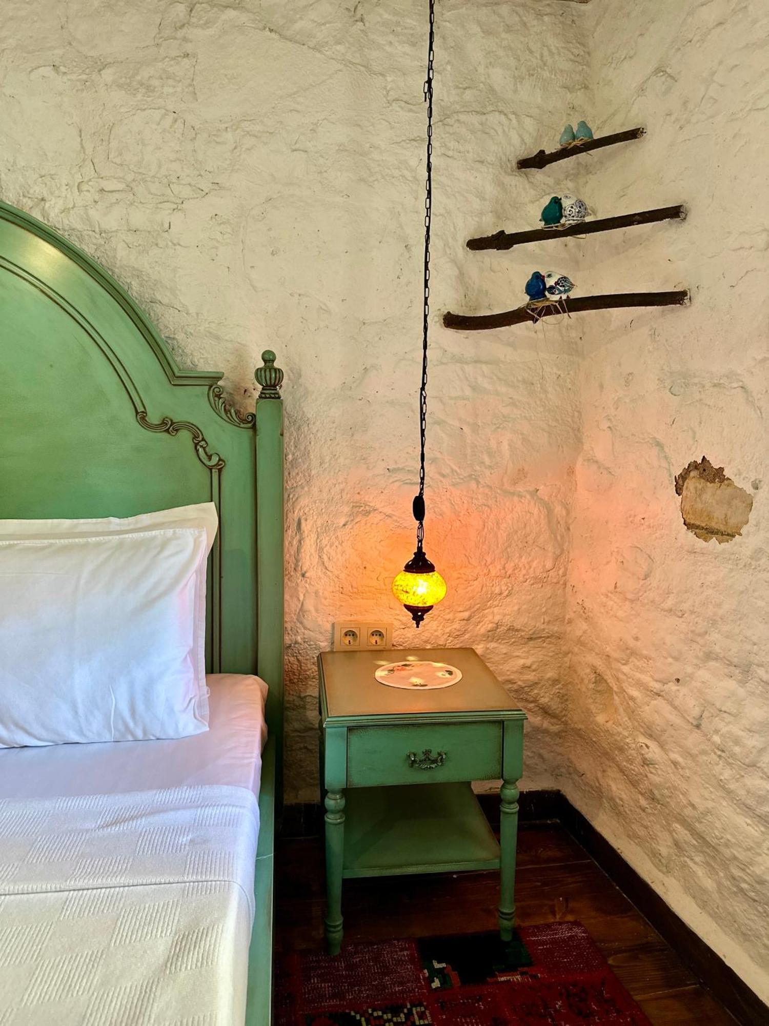 Marissa Boutique Hotel Çeşme Exteriör bild