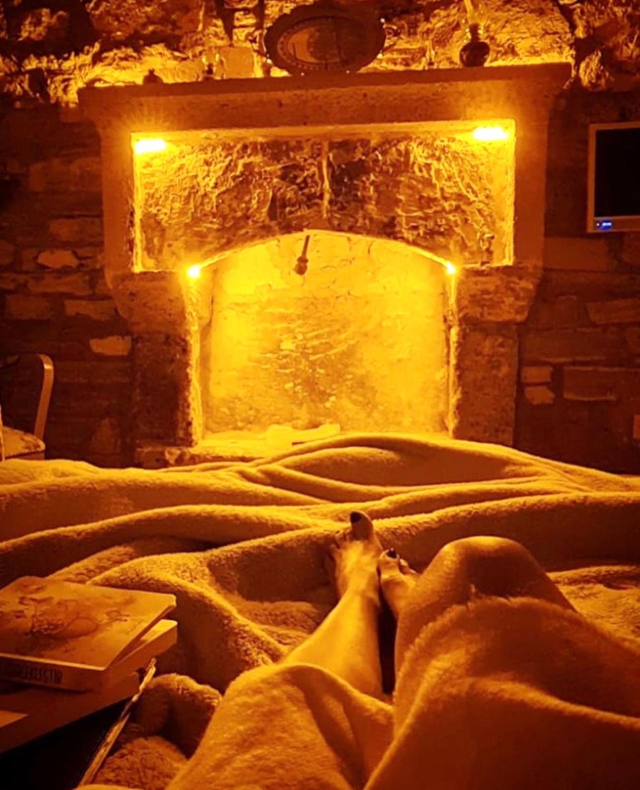 Marissa Boutique Hotel Çeşme Exteriör bild