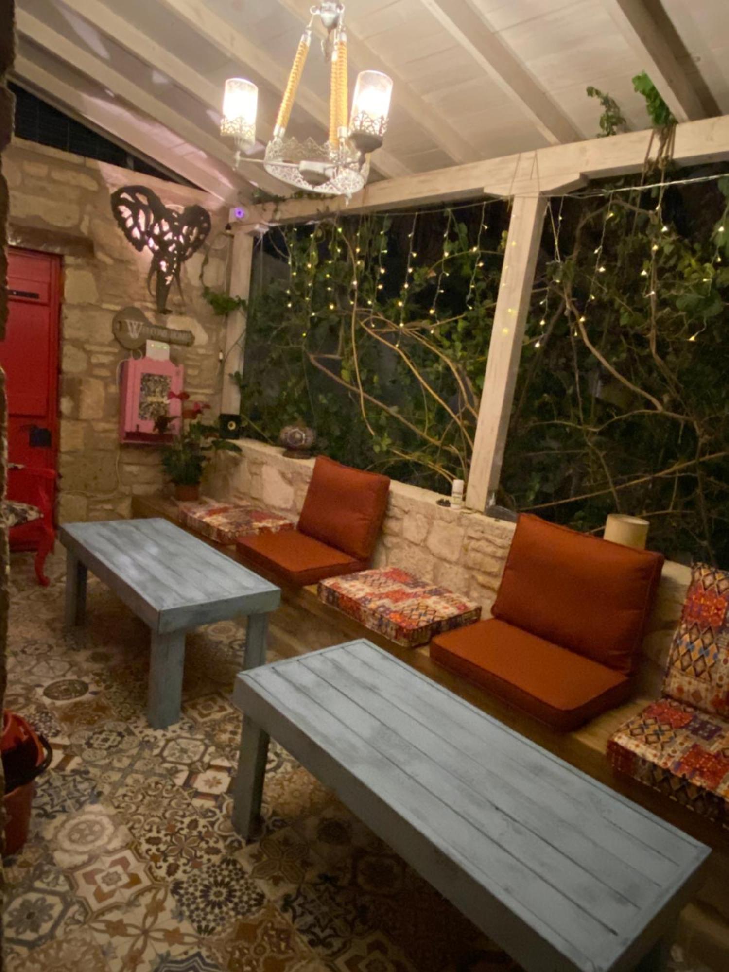 Marissa Boutique Hotel Çeşme Exteriör bild
