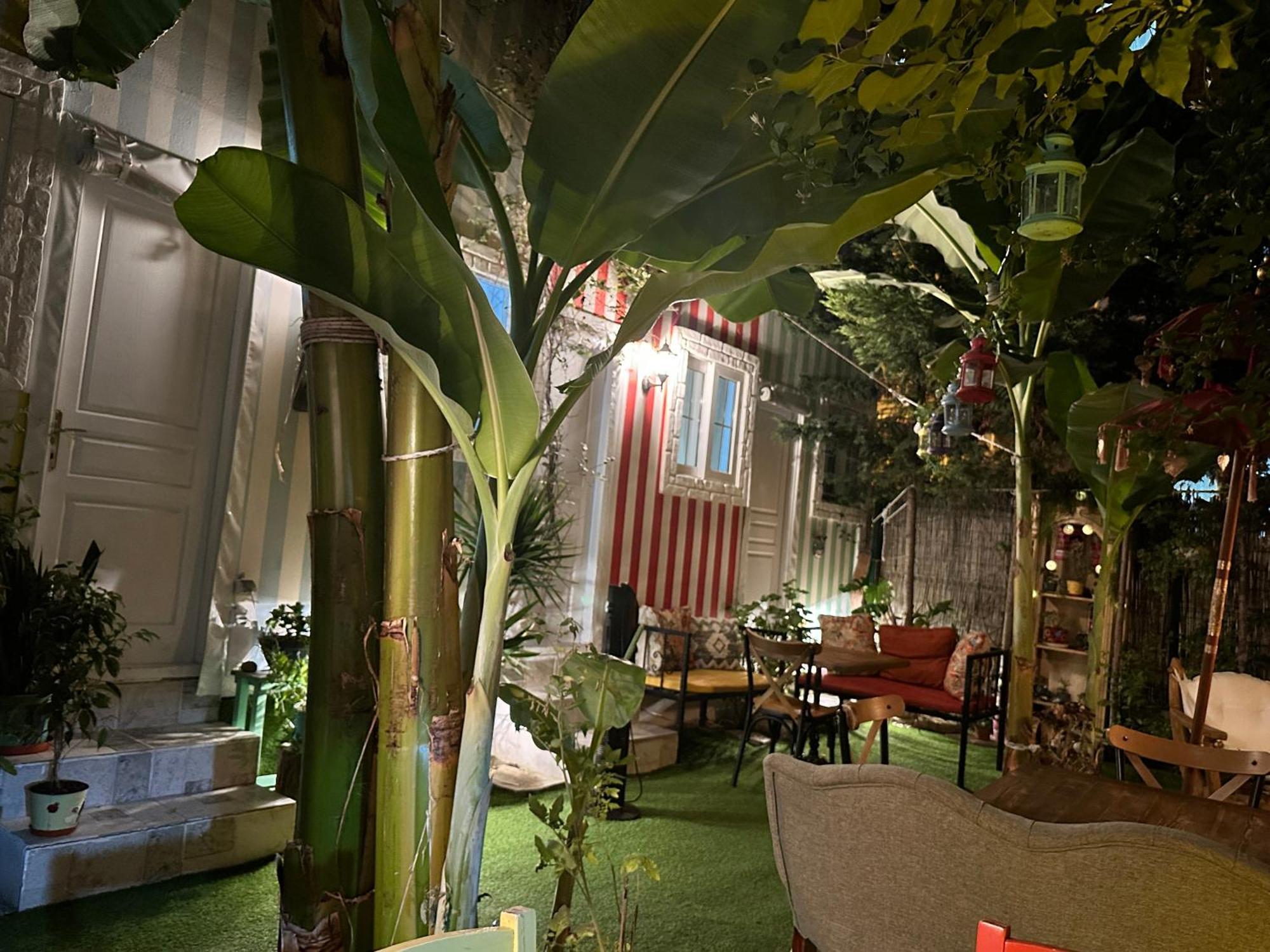 Marissa Boutique Hotel Çeşme Exteriör bild