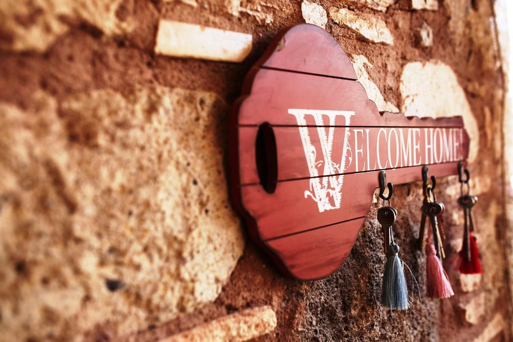 Marissa Boutique Hotel Çeşme Exteriör bild